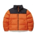 Orange red