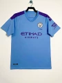 2019-20 manchester city home court