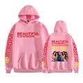 Pink b