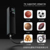 Smart Mini Car Dual-purpose Air Pump Electric Household Car Portable Car Air Column Balloon Basketball Motorcycle