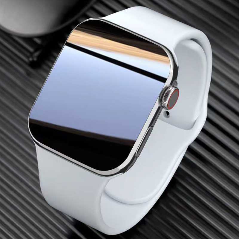 Factory Wholesale Student and Children's Phone Watches with Sim Card Support, Call, Chat, Photo-Taking, and Positioning Smart Watches in Stock