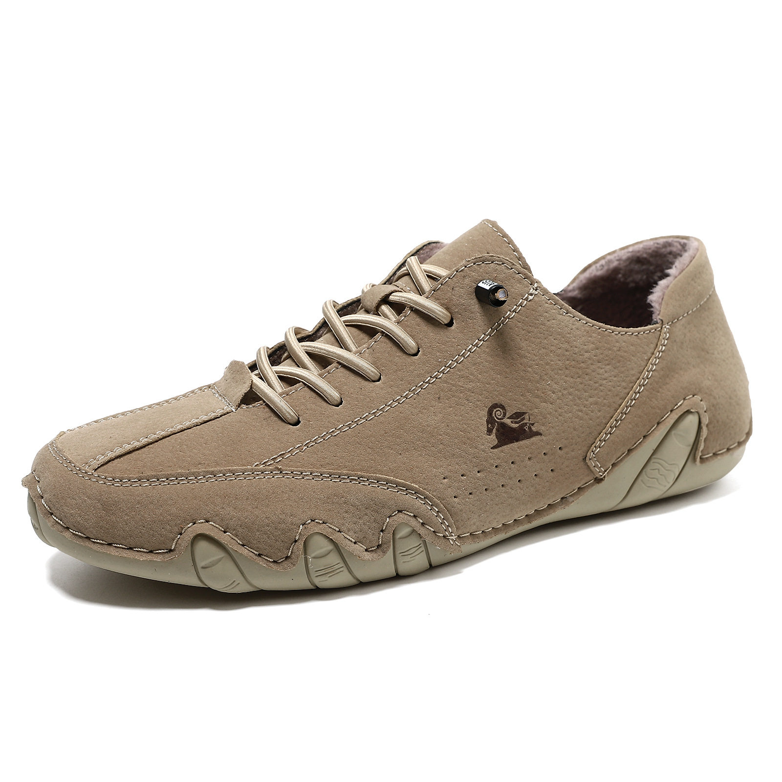 C8009M kaki cộng với bông
