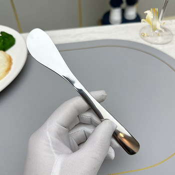 ✅ Dumpling Filling Scoop Household New Tool Stainless Steel Wonton Dumpling Filling Scoop