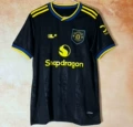 2025-2026 manchester united away kit