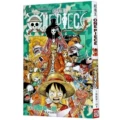 One piece (volume 81: see cat viper boss go)