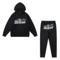 2445 suit black