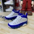 9 Kobe Bryant (a pair of naked shoes)