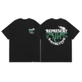 811 Black