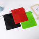 Shoes Bag Dustproof Drawstring Bag Custom Rope Skipping Storage Pocket Doll Drawstring Bag Non-woven Fabric Bundle Pocket