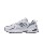 Putian shoes nb530 Sina Bailun серая серебристая обувь для папы кроссовки с дышащей сеткой, мужская и женская спортивная обувь с внутренней отделкой mini 4