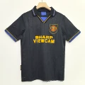 9394 manchester united away game