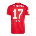 26-27 Bayern Munich player edition - Olise