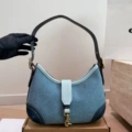 Hamptonshobo blue denim