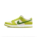 Green apple