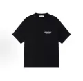 25 short sleeve meteorite black