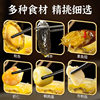 Golden Soup Buddha Jumps Wall Heated Ready-To-Eat Authentic High Concentration Soup Abalone Canned Gift Box Stew Cup Sea Cucumber Fish Maw Seafood Nourishment
