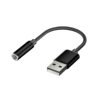 USB to 3.5 Computer Headset Microphone Two-In-One Driver-Free Audio Adapter Cable Sound Card Audio Converter