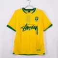 Brazil home game in the 2006 season