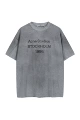 Classic Short-Sleeve Gray