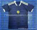 2026 scotland home