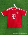 2627 bayern munich home jersey