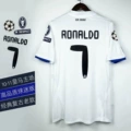 1011 emperor m home printed no. 7 + 2 armbands