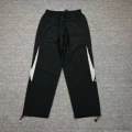 Black and white/military jacket and sweatpants