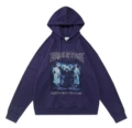 75 purple