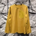 Disturbing yellow
