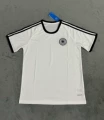 2526 Germany T-Shirt White