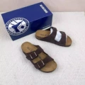 Mocha thick sole sandals