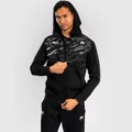 Black/gold (zipper version)