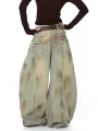 Yellow mud color n9055
