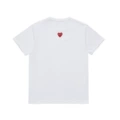 Ls0 back collar white red heart