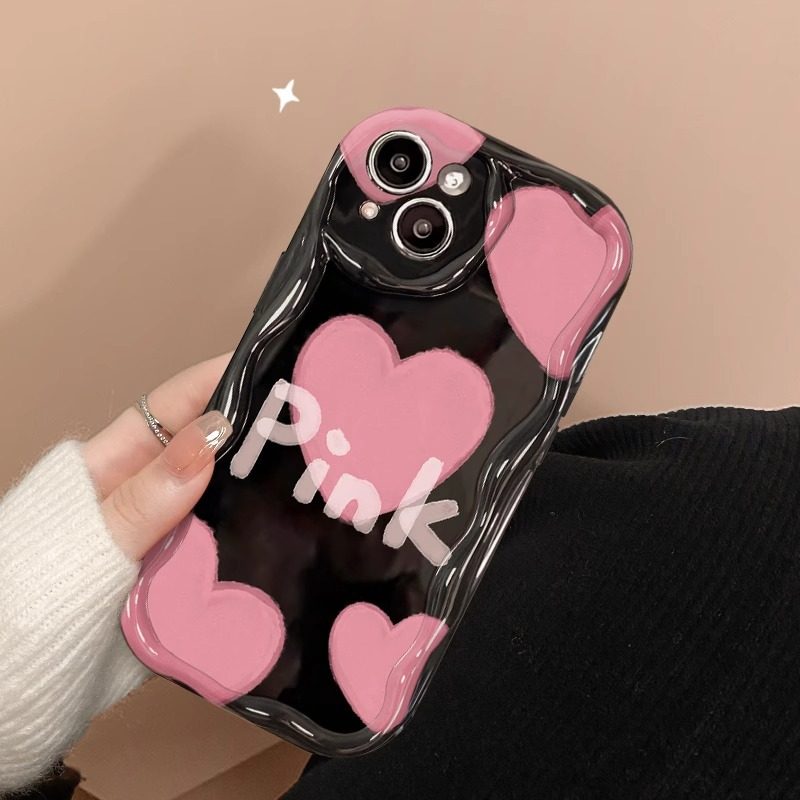 Love for samsung s23fe phone case s25ultra/a73/s24 /s21/a06/a54/A33/A13