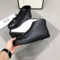 Cowhide black