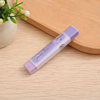 Cross-Border Creative Long Strip Erasers, Fresh and Simple Style Erasers, Colored Pencil Erasers, Children's Prizes