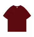 wine red