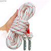 Thickened Clothesline for Outdoor Drying, Quilt Rope, Clothesline for Outdoor Rooftop Drying, Quilt Drying Direct Sale