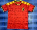 2627 belgium home jersey