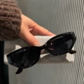 Premium 2+3 Hinge - Black Frame Black Gray
