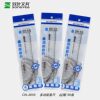 Cartoon Student Ruler Test suit Transparent Set Ruler Four-Piece Set 20cm Straight Ruler Cute School Supplies Stationery
