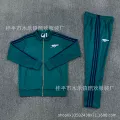 26 arsenal 01 dark green suit