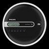 Philips Cd Player Exp2368 Music Player Bluetooth Disc Music Learning Cd Portable Walkman