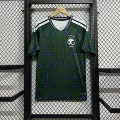 26-27 Saudi Arabia's home ground