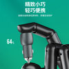Through Train 100W Super Fast Charger Car Charger for Android Apple Mobile Phone Car Metal Car Charger