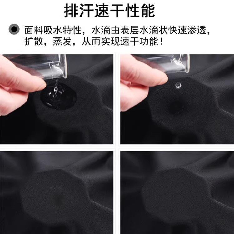 Basketball Leggings Men's Sports Running Fitness Equipment Compression Training Five-point Underwear High Elastic Quick-drying Tight Shorts