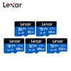 Lexar Tf Memory Card 32Gb/64Gb/128Gb/256Gb/512G Driving Recorder Compatible Memory Card