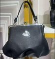 Lychee Pattern Black