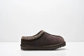 Ug35-42 coffee color low top